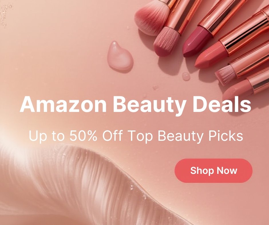 Beauty Deals