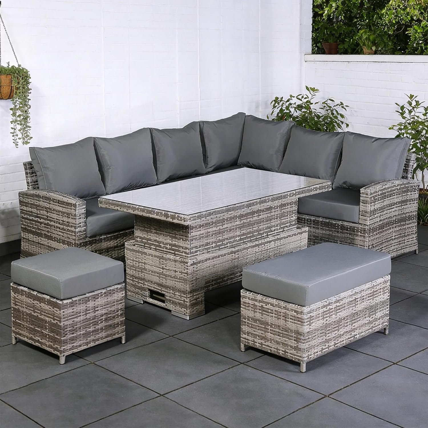 Best Garden Furniture Sets In The UK | 2026