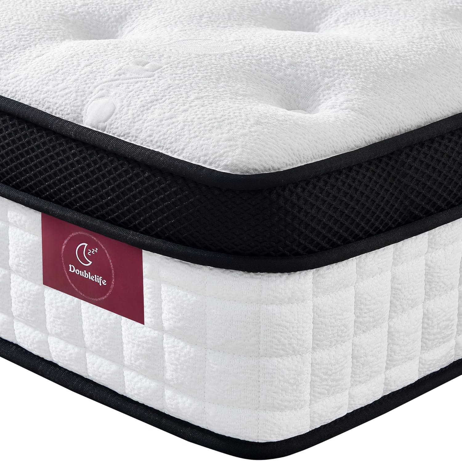 Best Double Mattresses In The UK | 2026