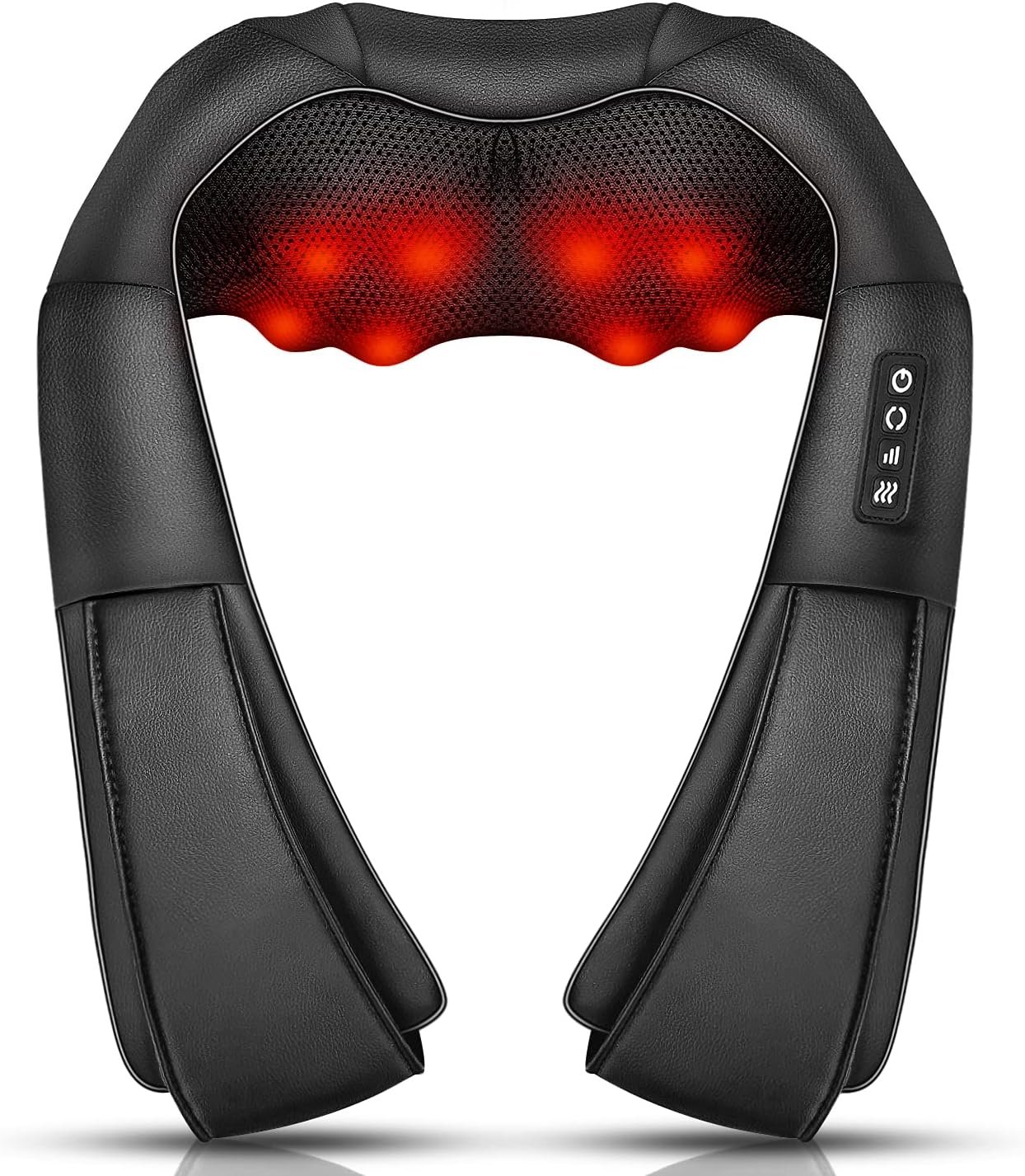 Best Neck And Shoulder Massagers In The UK | 2026