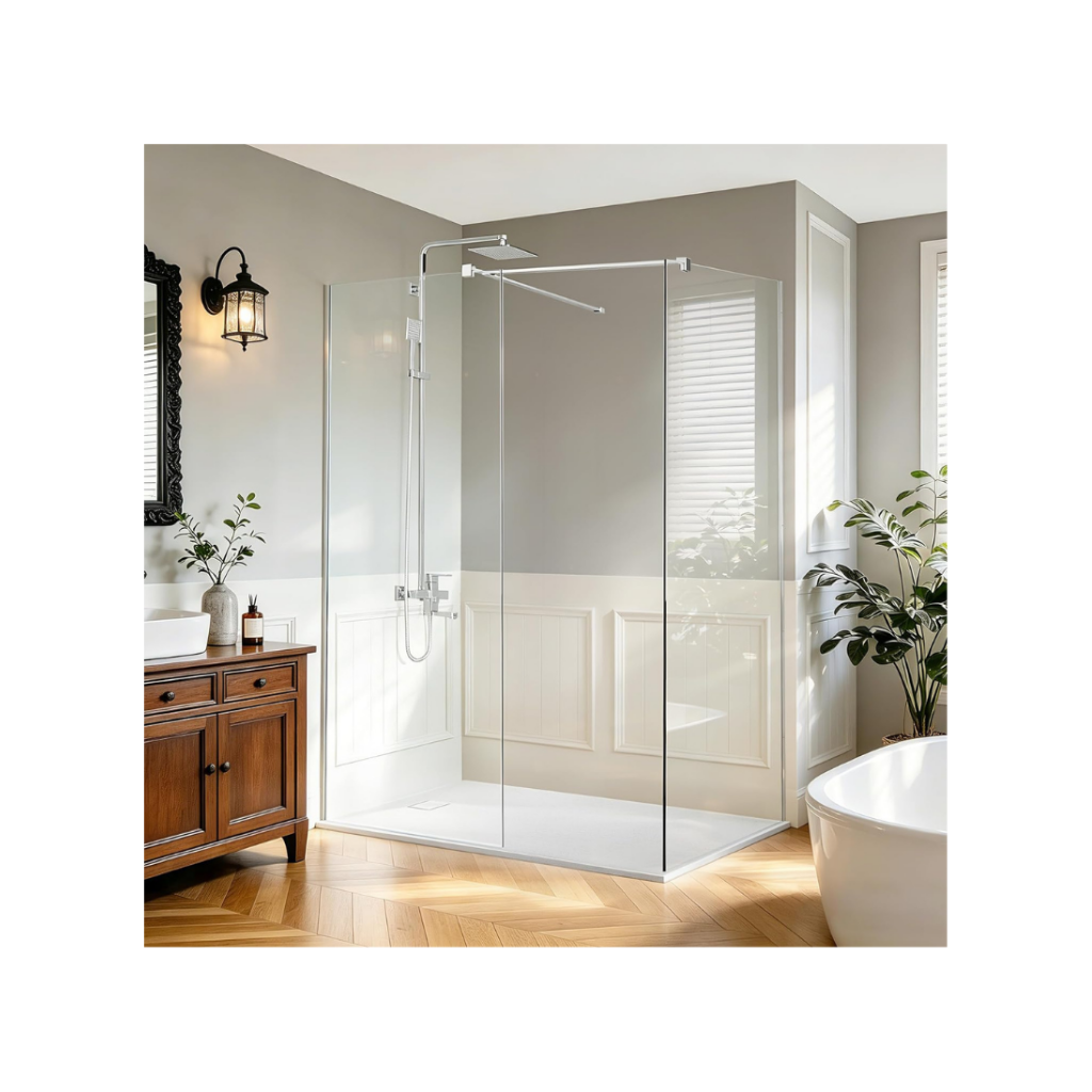 Shower Enclosures
