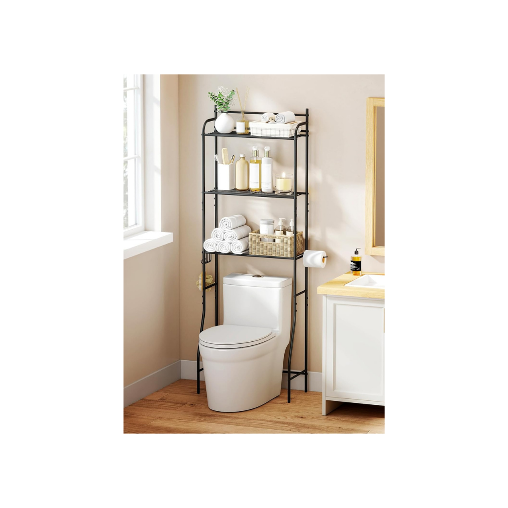 Toilet Storage Units