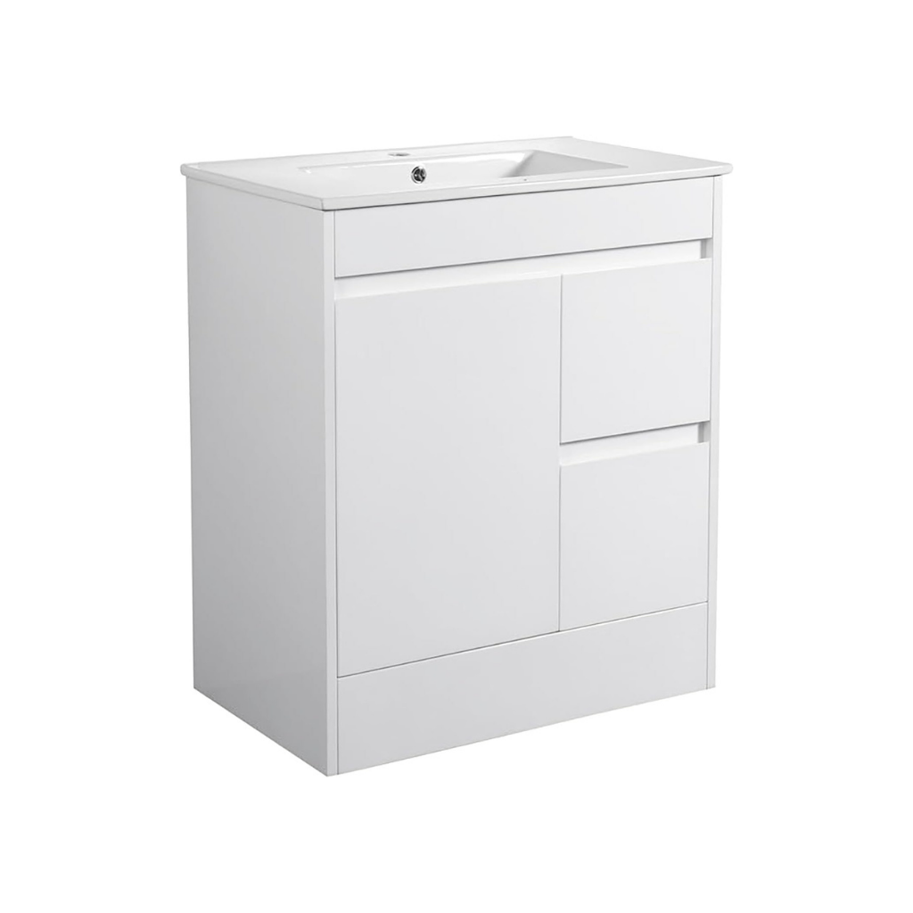 Basins Vanity Units Floor Standing