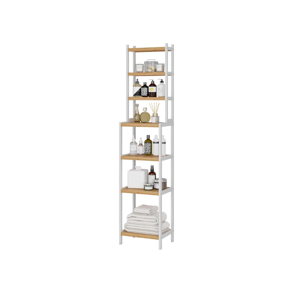 Bathroom Shelving Units