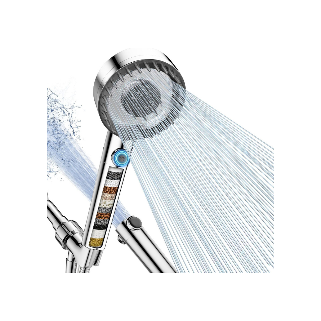 Shower Filters