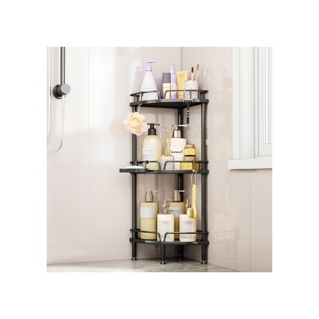 Bathroom Storage