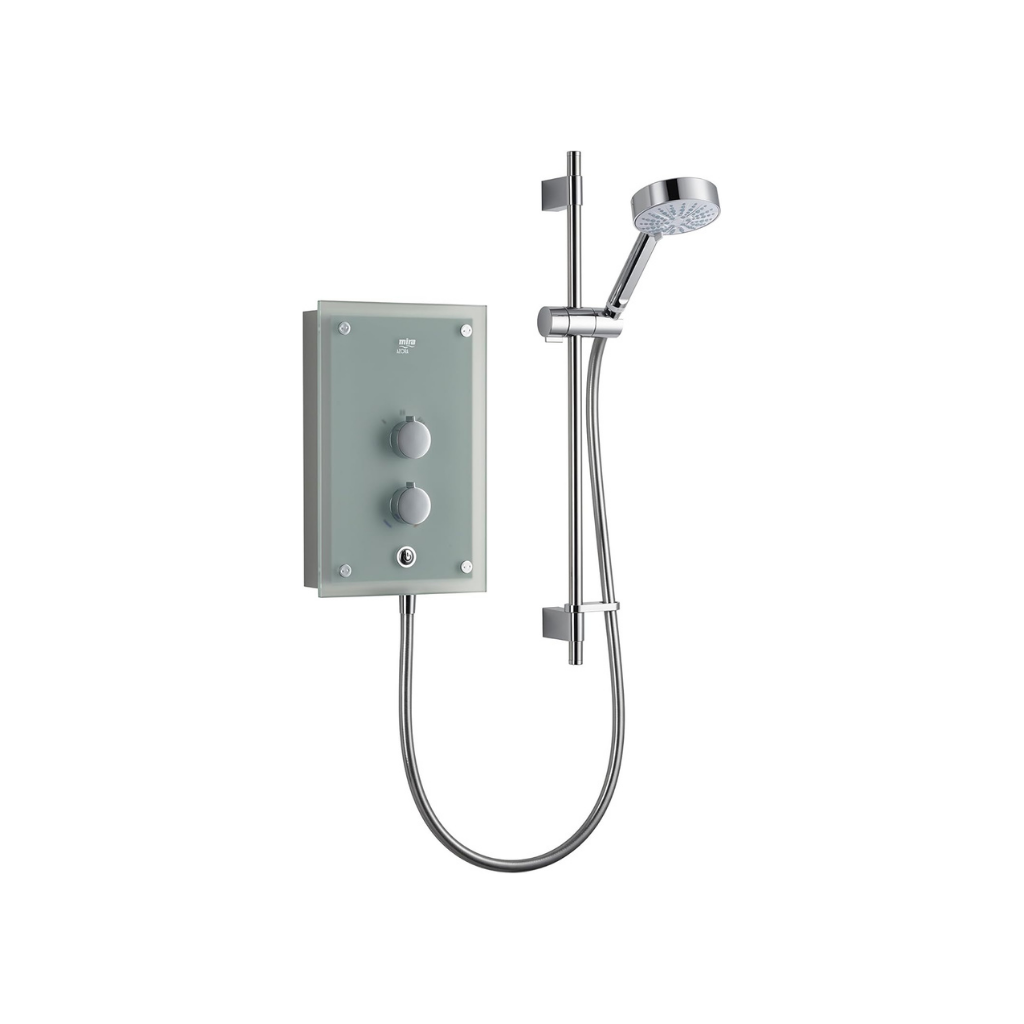 Electric Showers