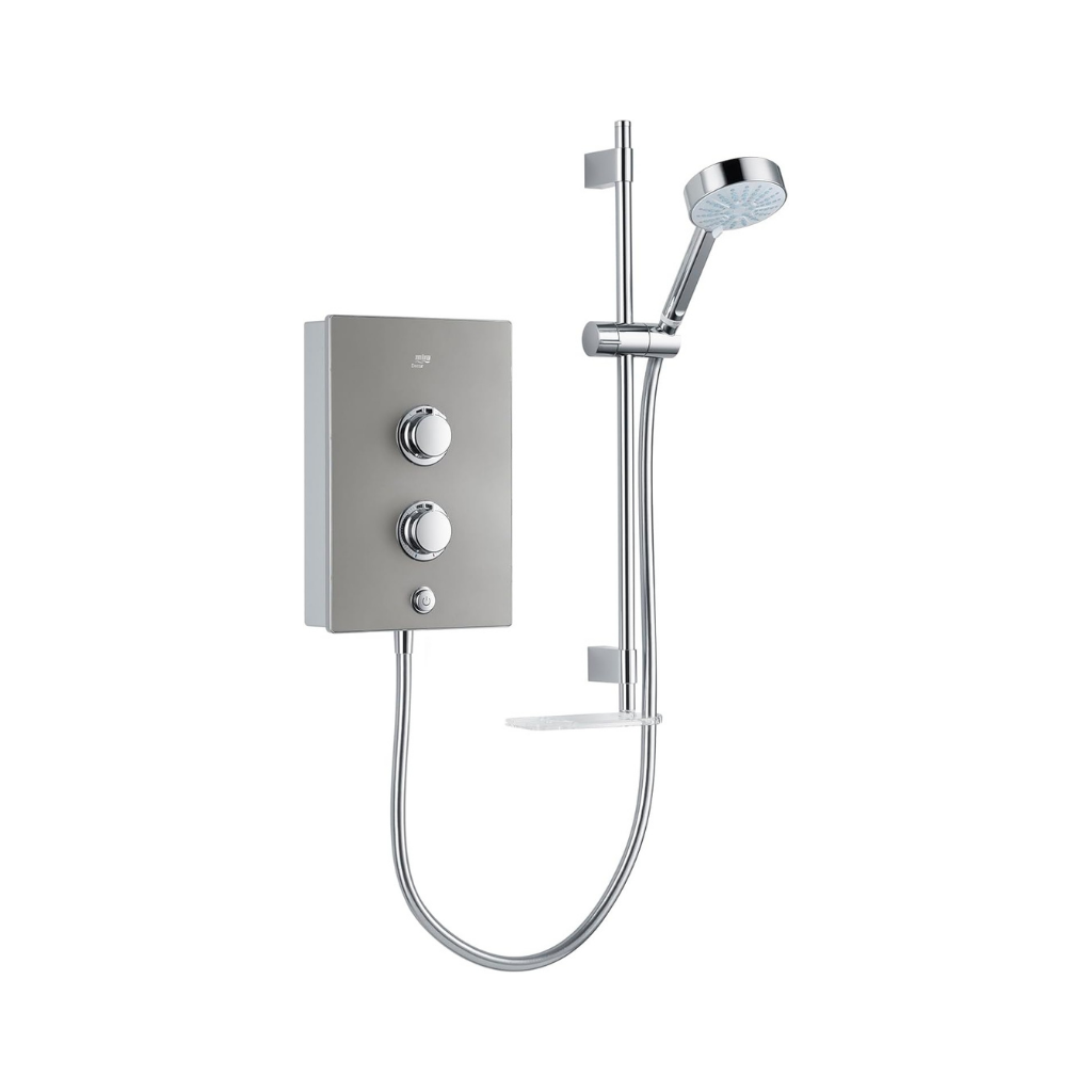 Mira Electric Showers