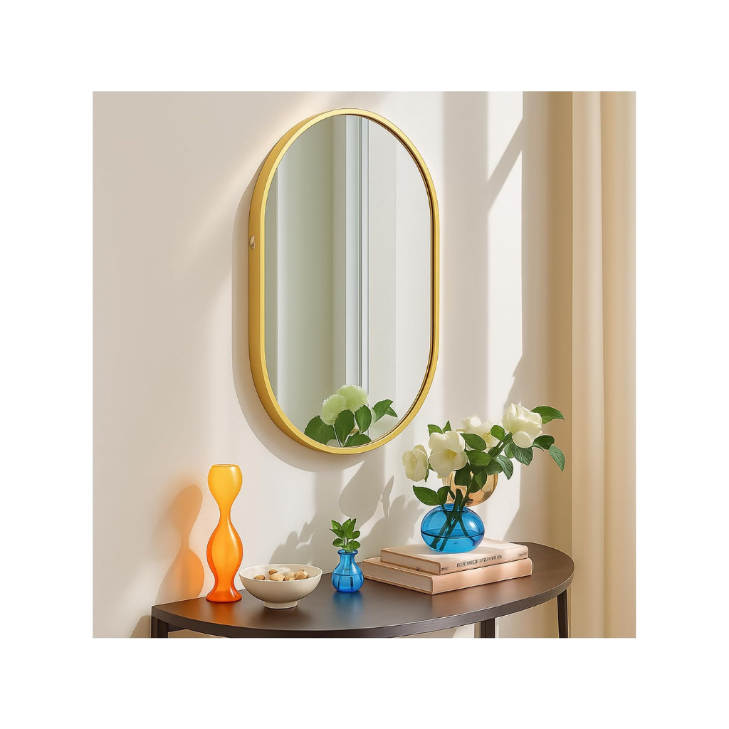 Wall Mirrors