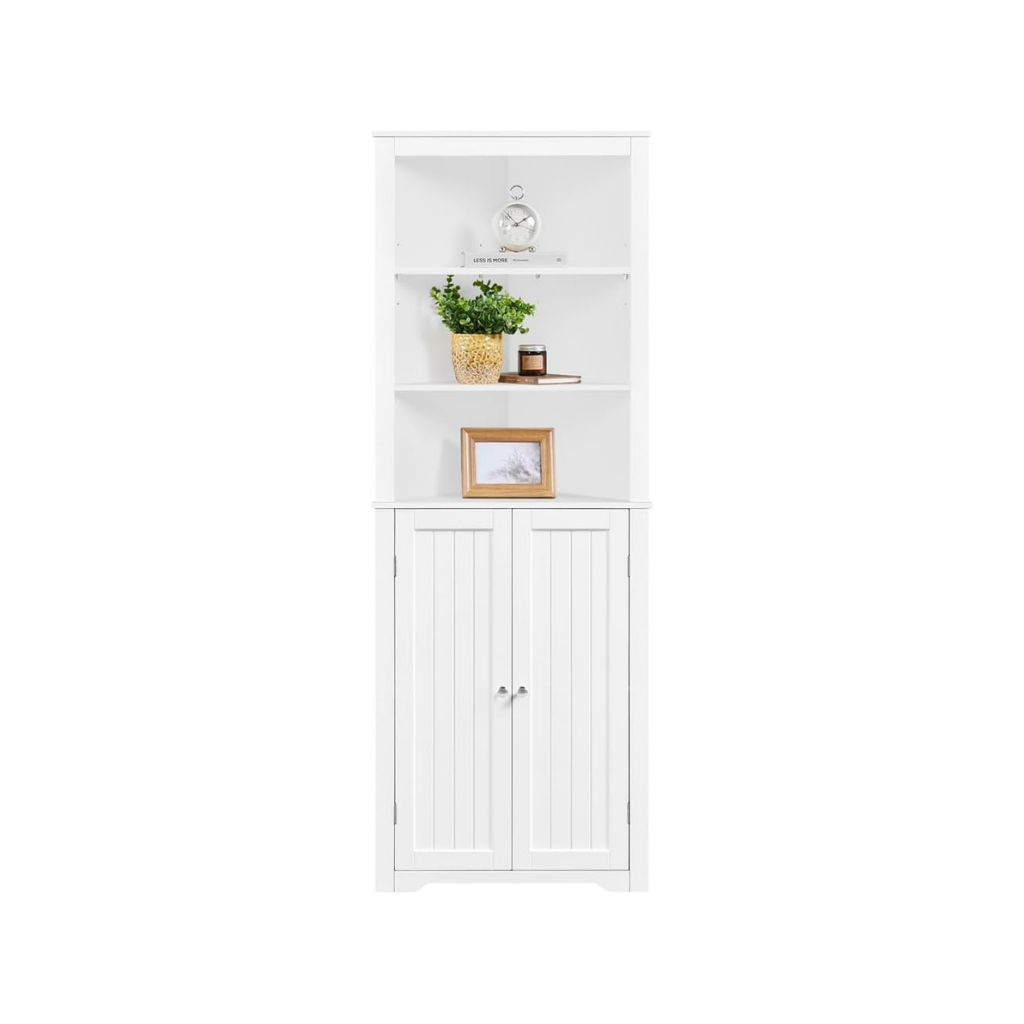 Corner Storage Units