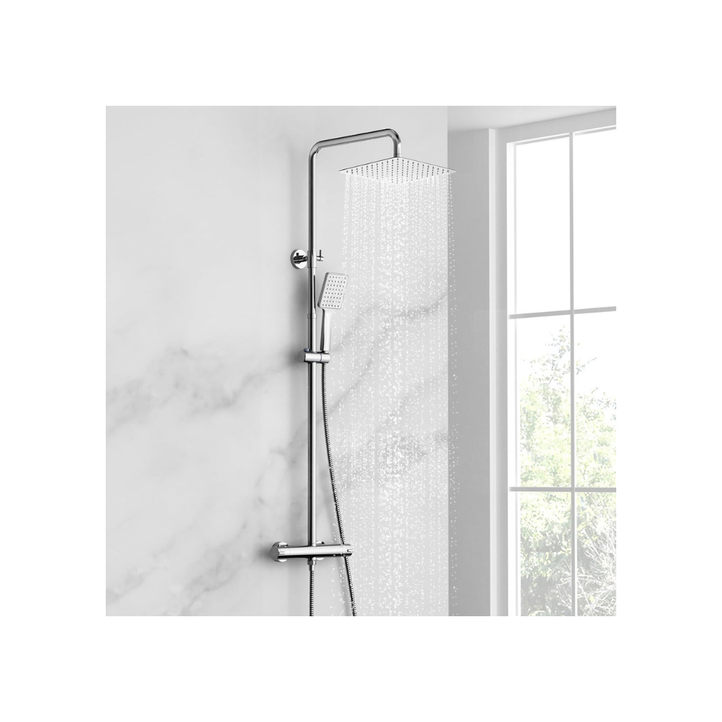 Rainfall Showers