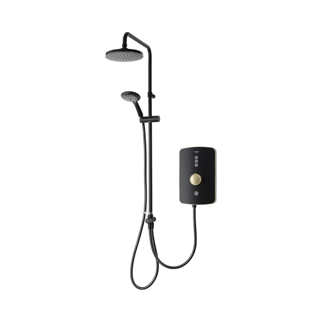 Showers