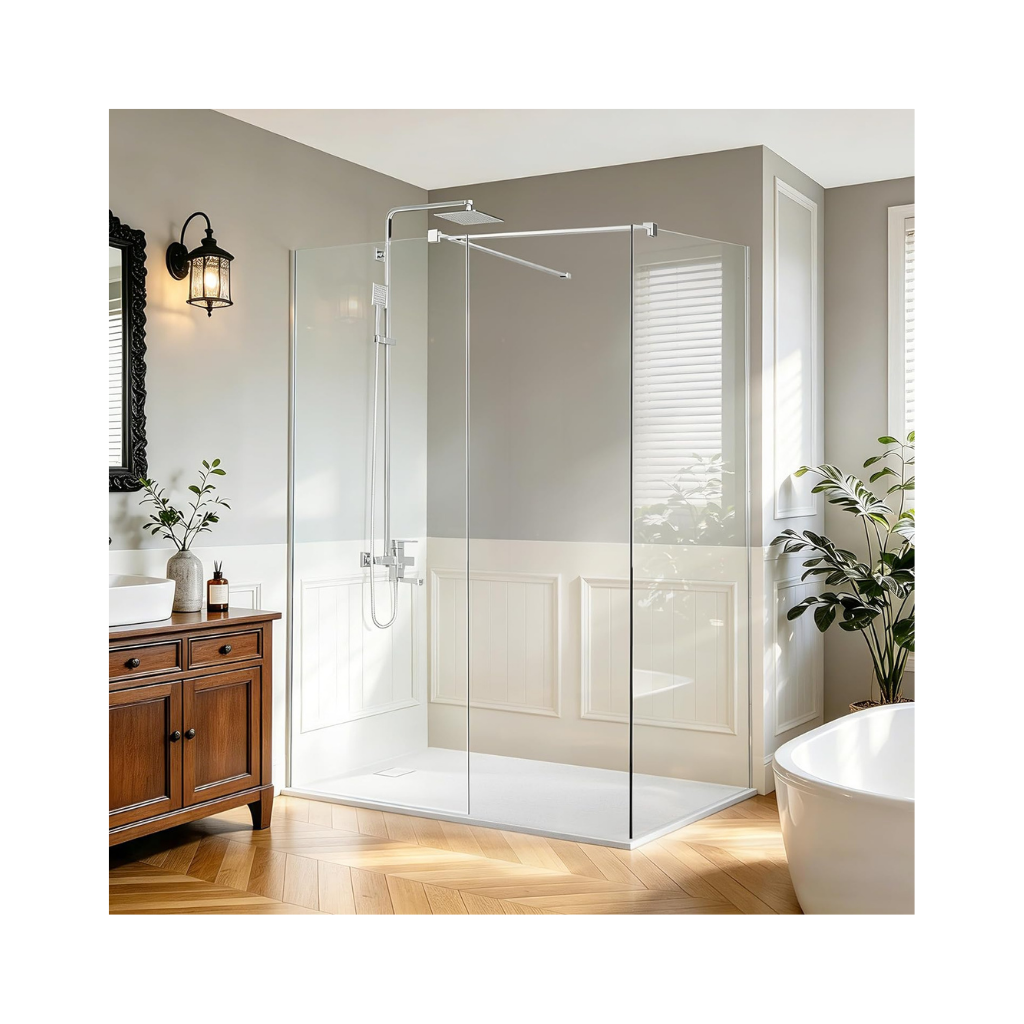 Walk In Showers