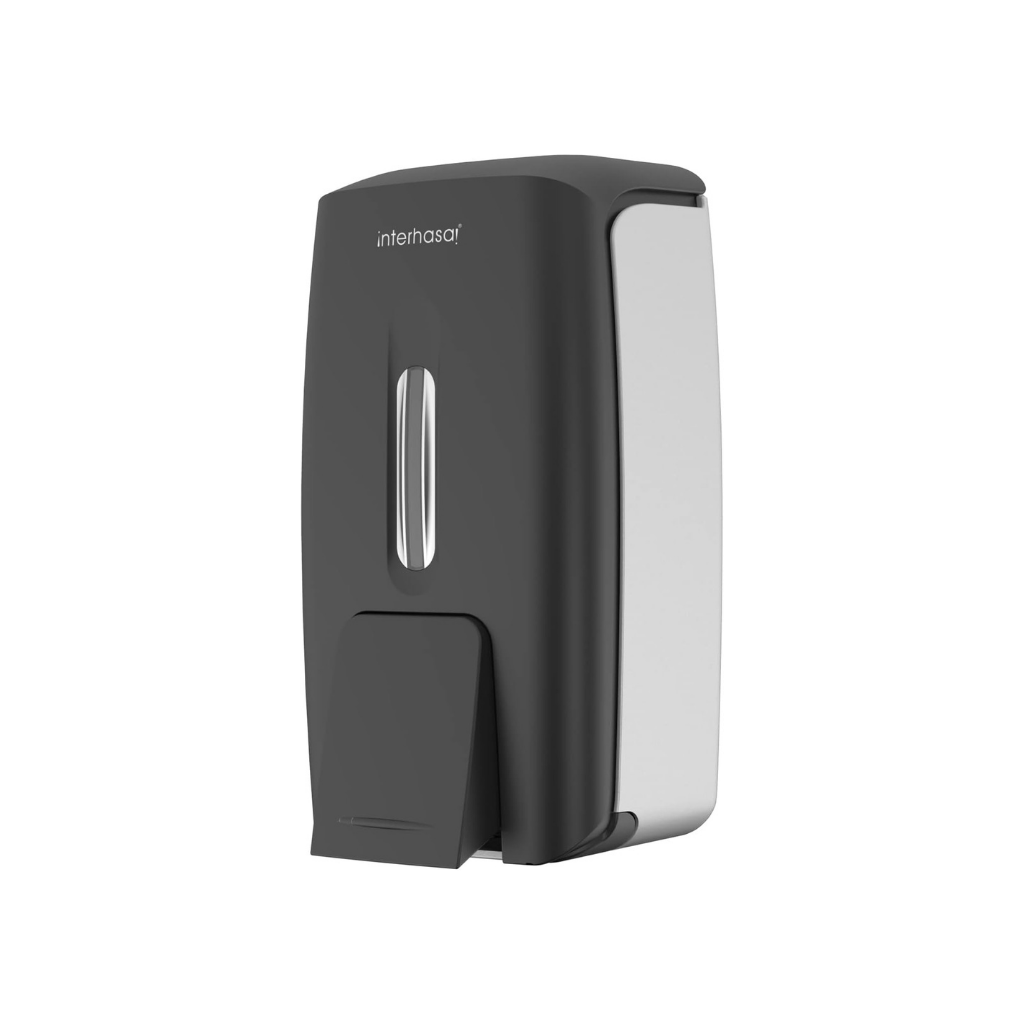 Hand Sanitizer Dispenser Wall Mounted